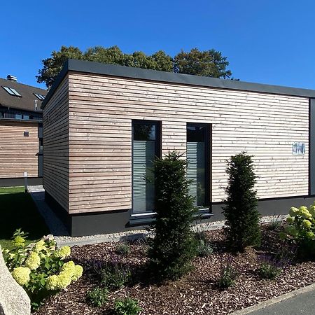 Villa Fichtelcube De Schonwald  Esterno foto