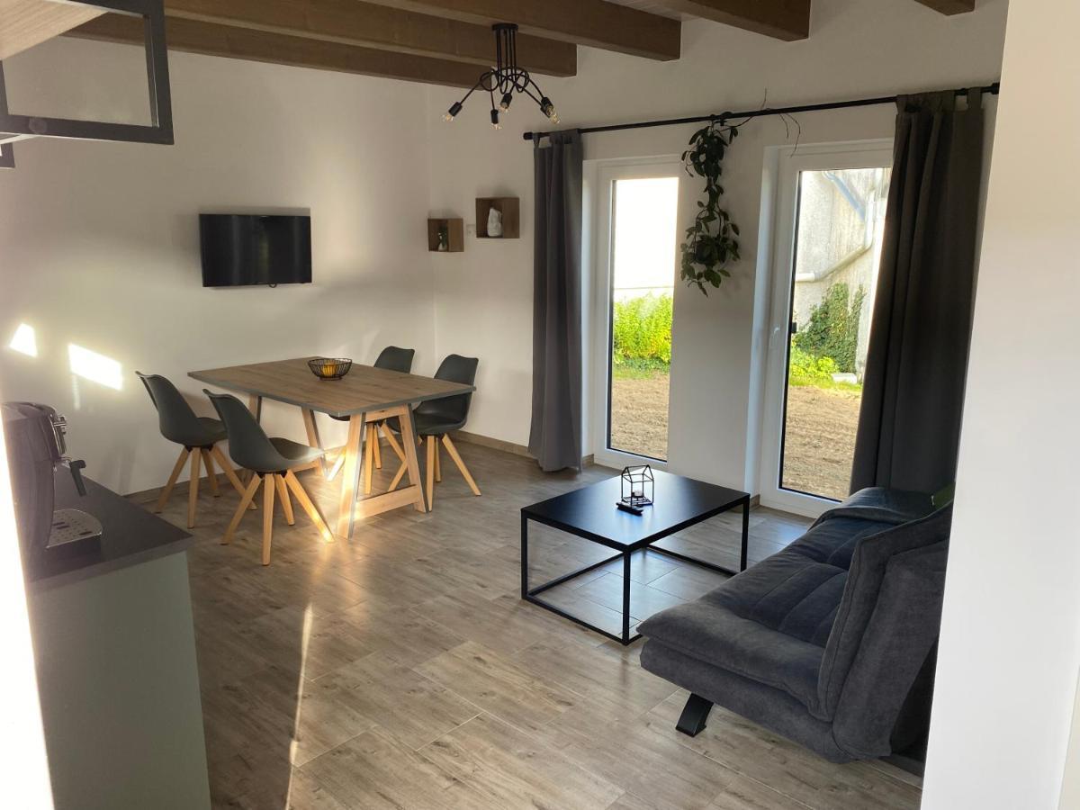 Villa Fichtelcube De Schonwald  Esterno foto