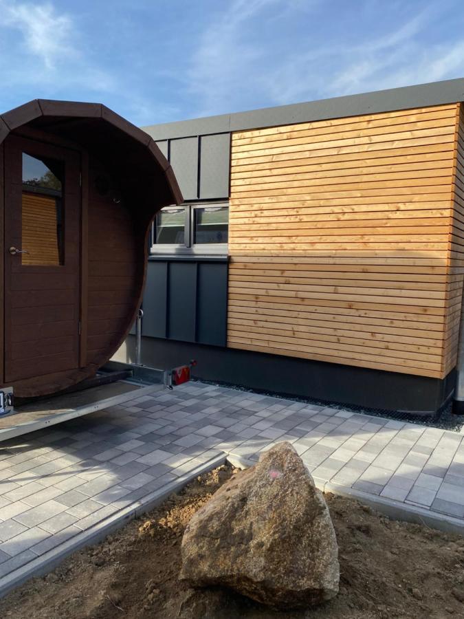 Villa Fichtelcube De Schonwald  Esterno foto