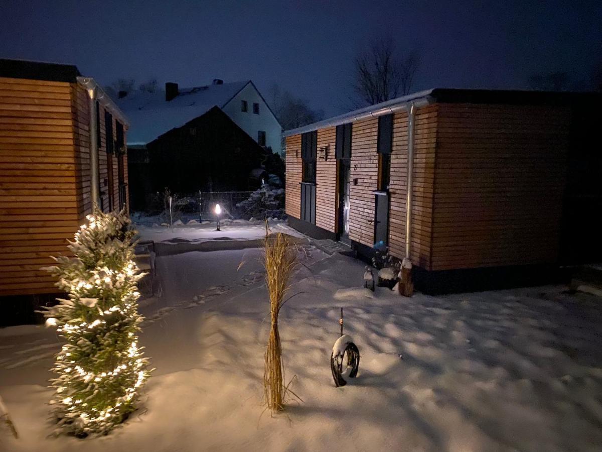 Villa Fichtelcube De Schonwald  Esterno foto