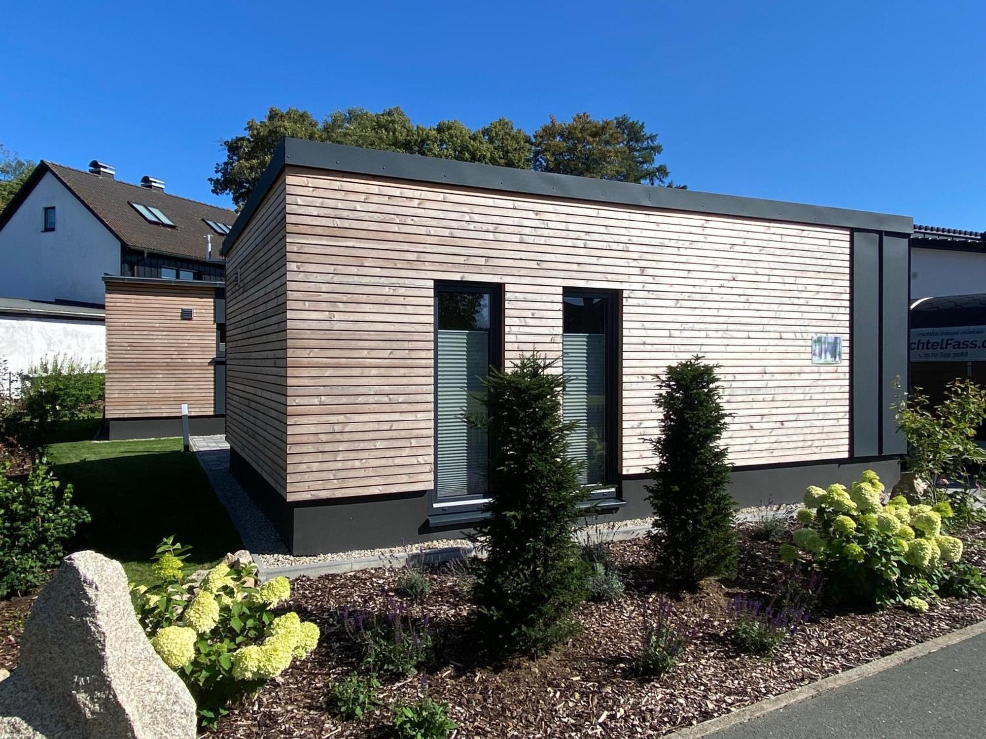 Villa Fichtelcube De Schonwald  Esterno foto